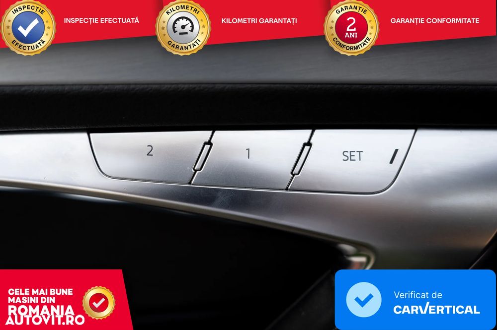 Audi A7 3.0 55 TFSI quattro S tronic - 9