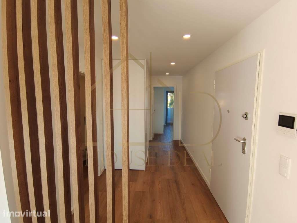 MODERNO Apartamento Duplex T3. Quinta do Conde - Grande imagem: 2/35