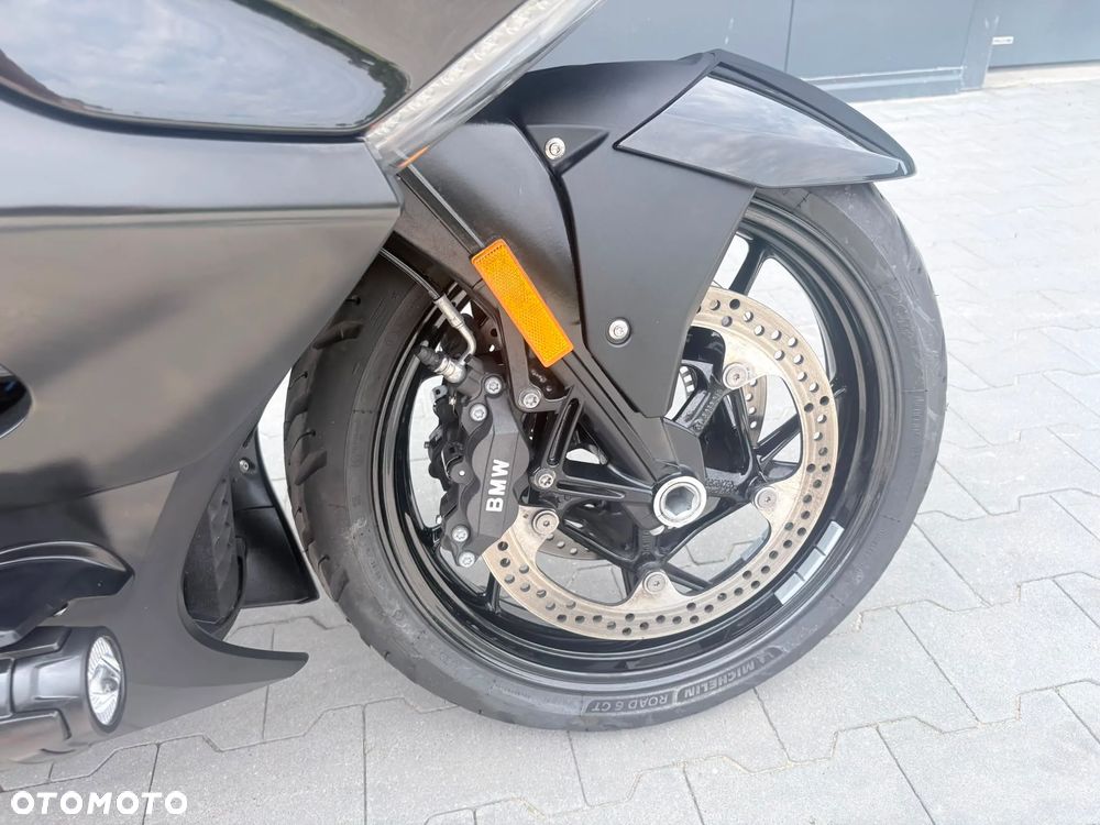 BMW K - 10