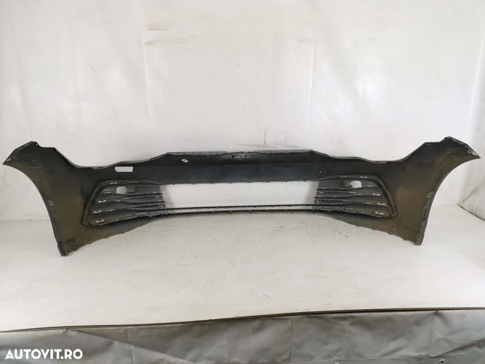 Bara Fata Volkswagen VW  Golf 8 2020 2021 2022 2023 2024 Originala In - 5