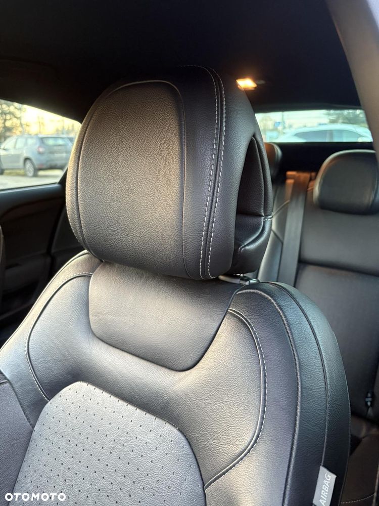 Citroën DS4 HDi 165 SportChic - 30