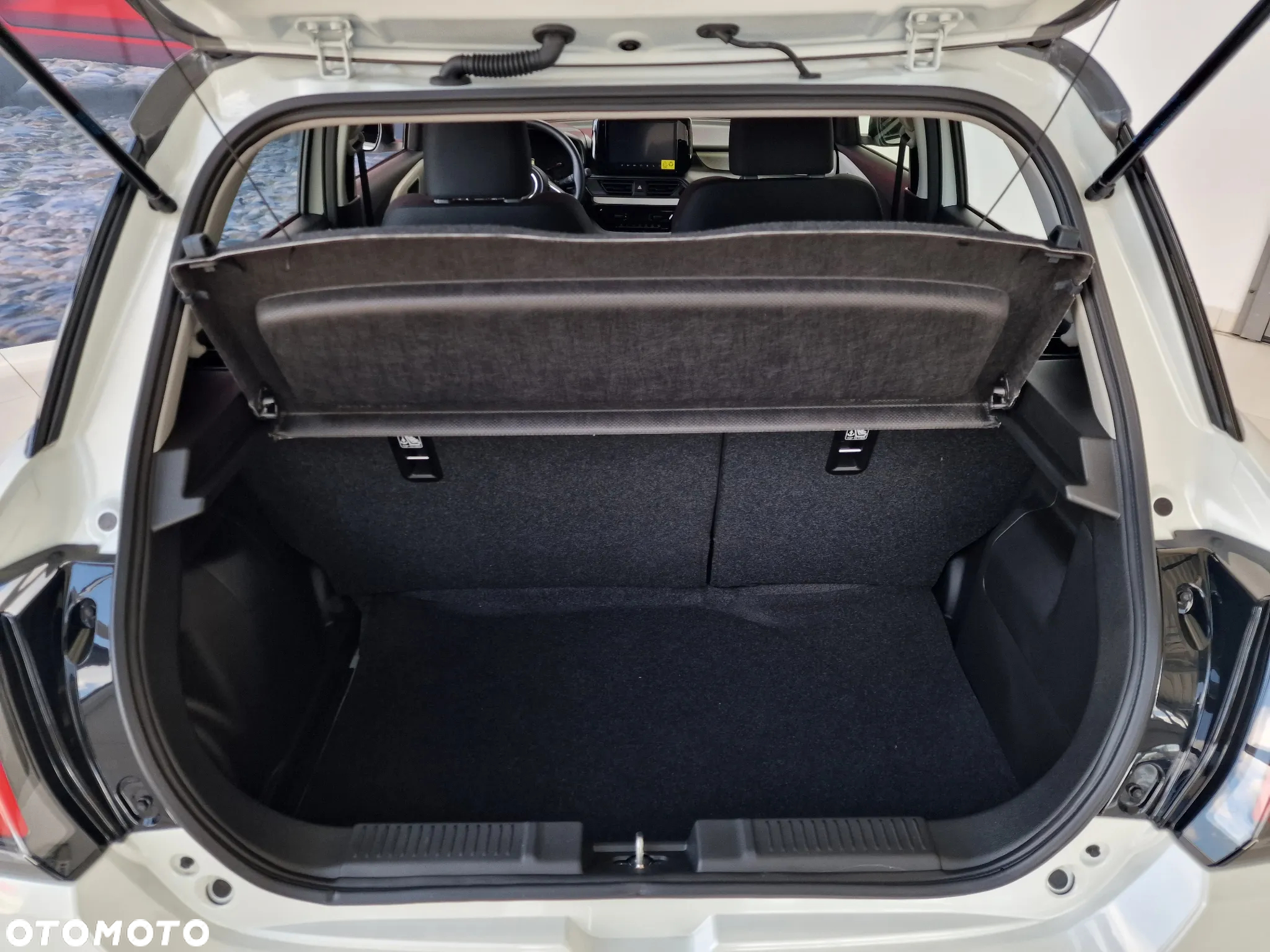 Suzuki Swift 1.2 Dualjet SHVS Premium - 12