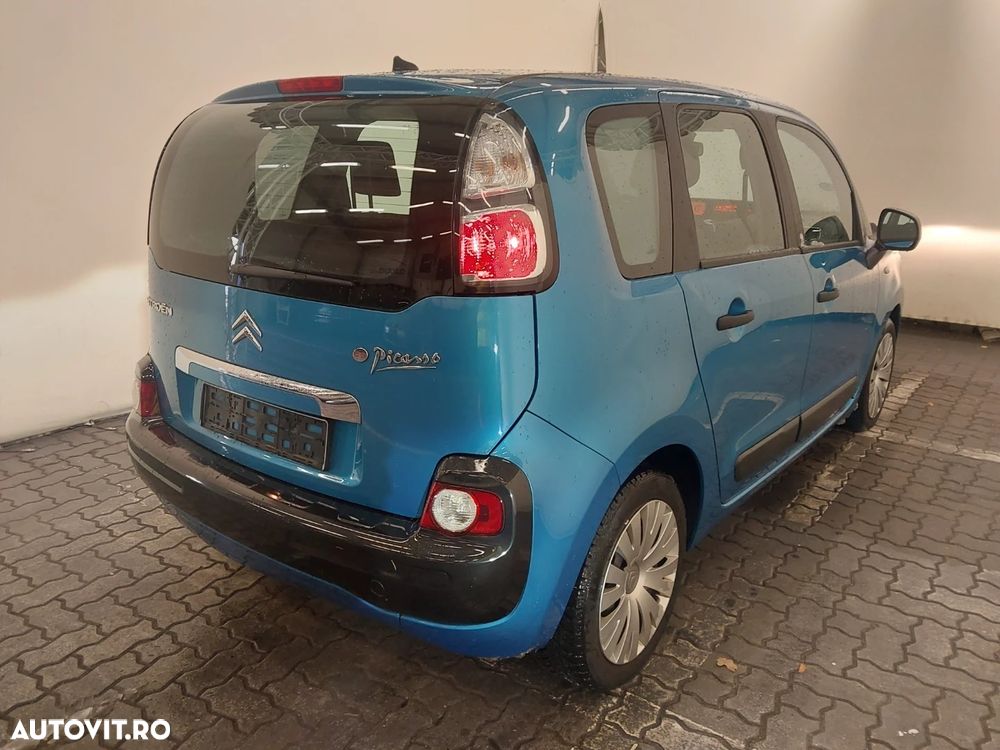 Citroën C3 Picasso VTi 95 Tendance - 4
