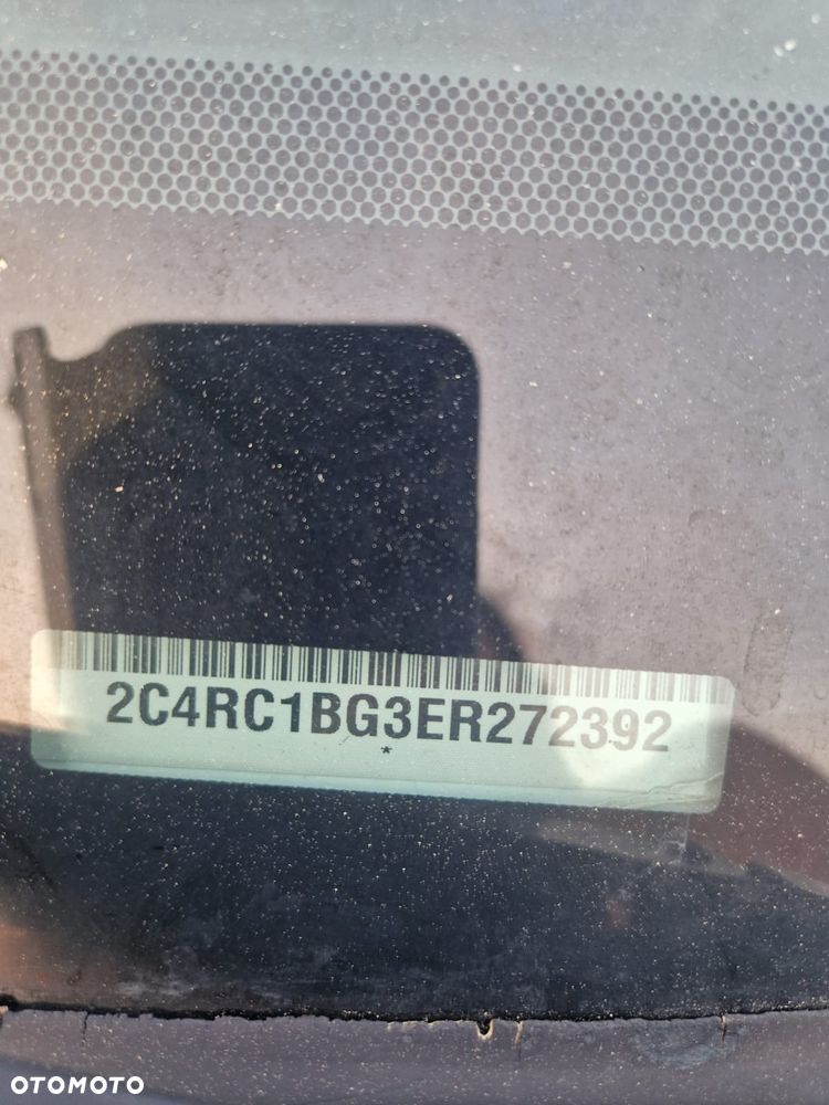 Chrysler Town & Country 3.6 Touring - 10