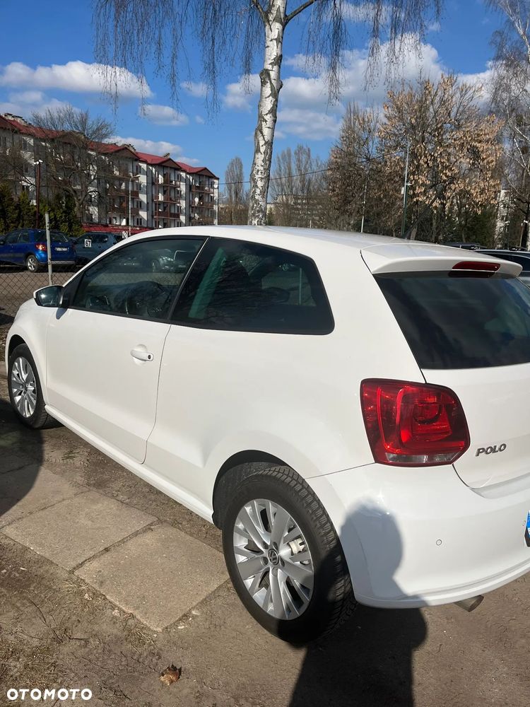 Volkswagen Polo - 6