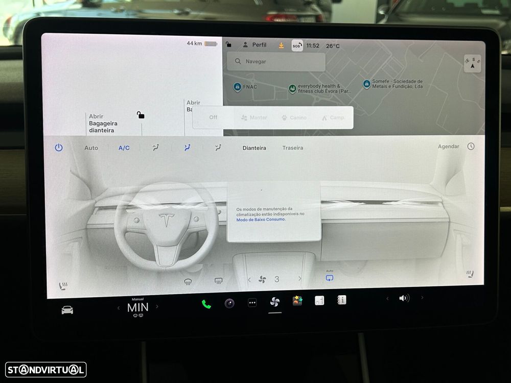 Tesla Model 3 Standard Range Plus RWD - 32