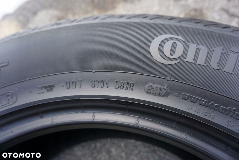 Continental CrossContact LX Sport 255/60R18 112V W20 - 15