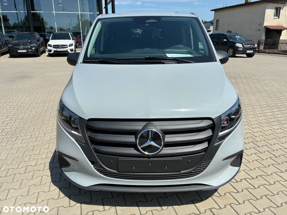 Mercedes-Benz Vito Tourer L3 Pro 9G-Tronic 447.705 - 3