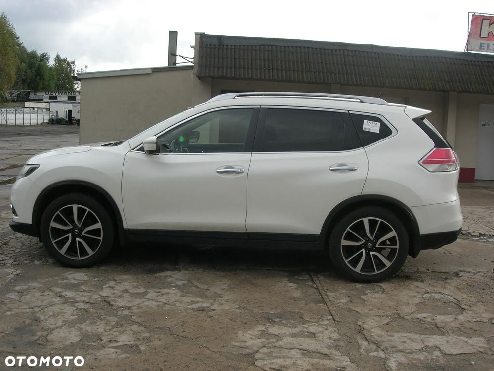 Nissan X-Trail 1.6 DCi ALL-MODE 4x4i Acenta - 2