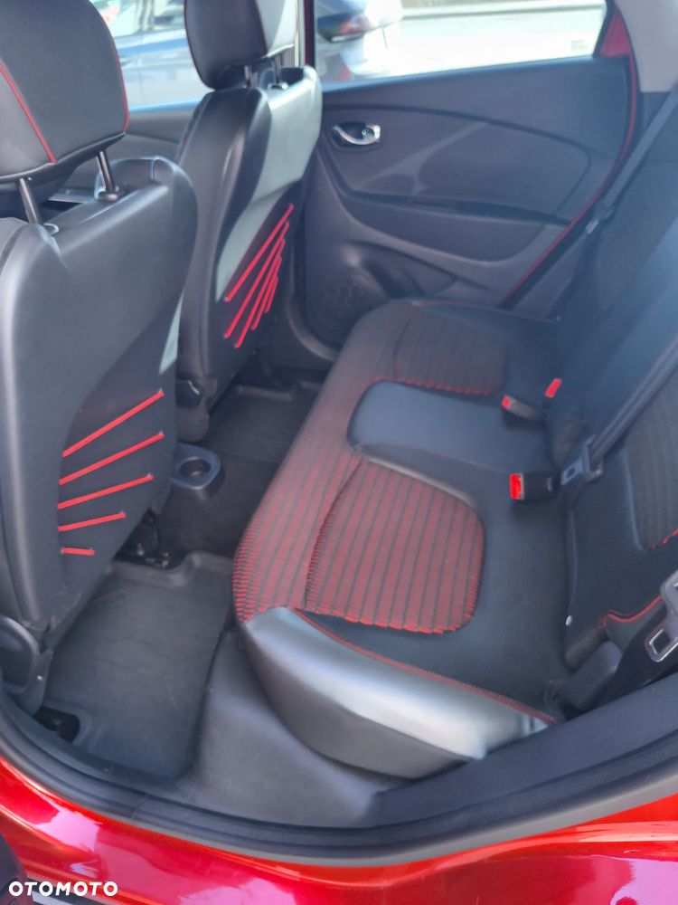 Renault Captur - 14