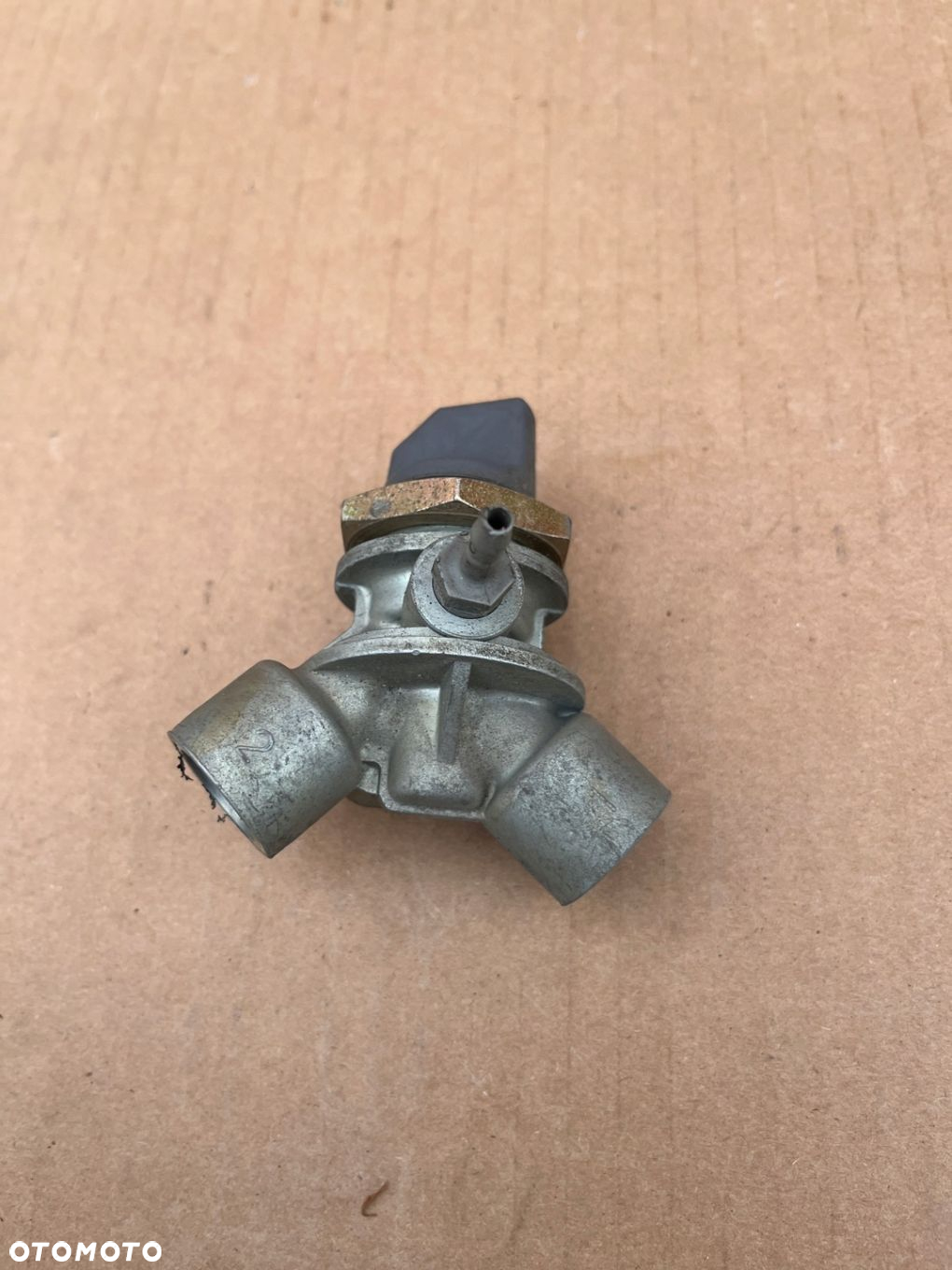Wabco 4630360160 Zawór wielodrogowy - 3