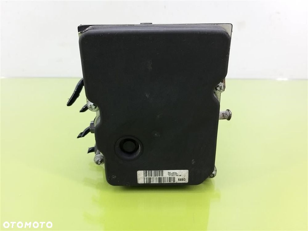Pompa ABS Citroen DS5 2011-2015 0265951612 0265251570 ORYGINAŁ - 3