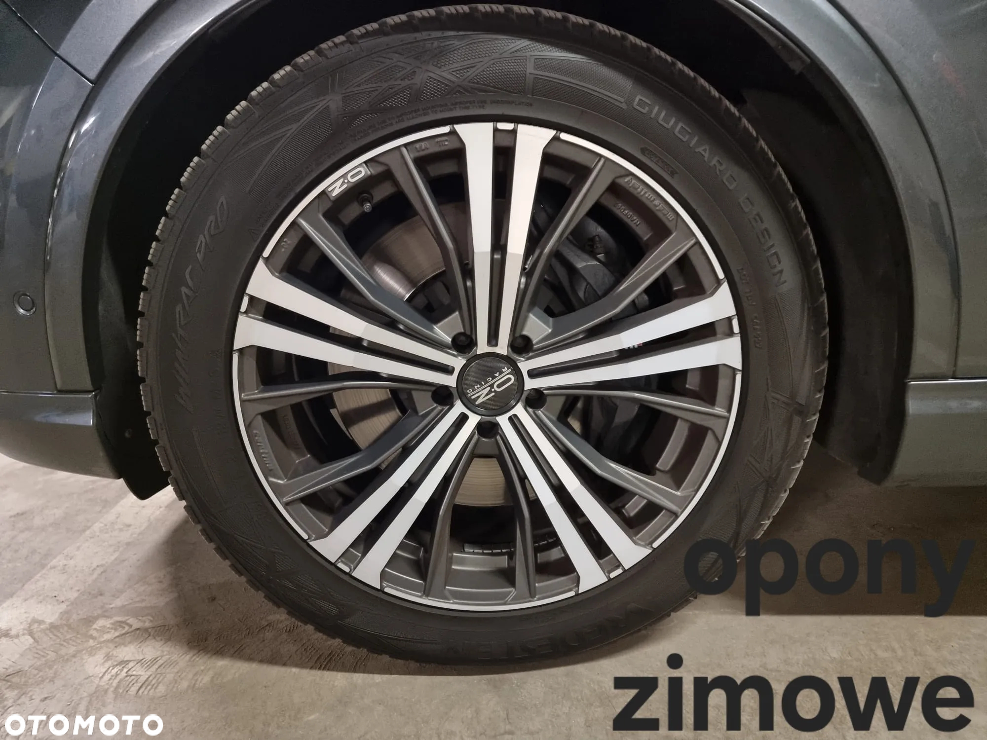 Audi SQ7 4.0 TDI Quattro Tiptronic - 18