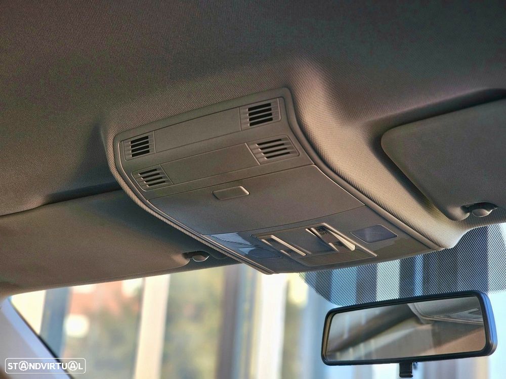 VW Polo 1.0 TSI Confortline - 16