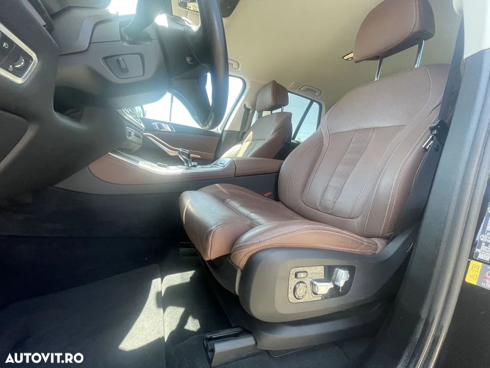 BMW X5 - 10