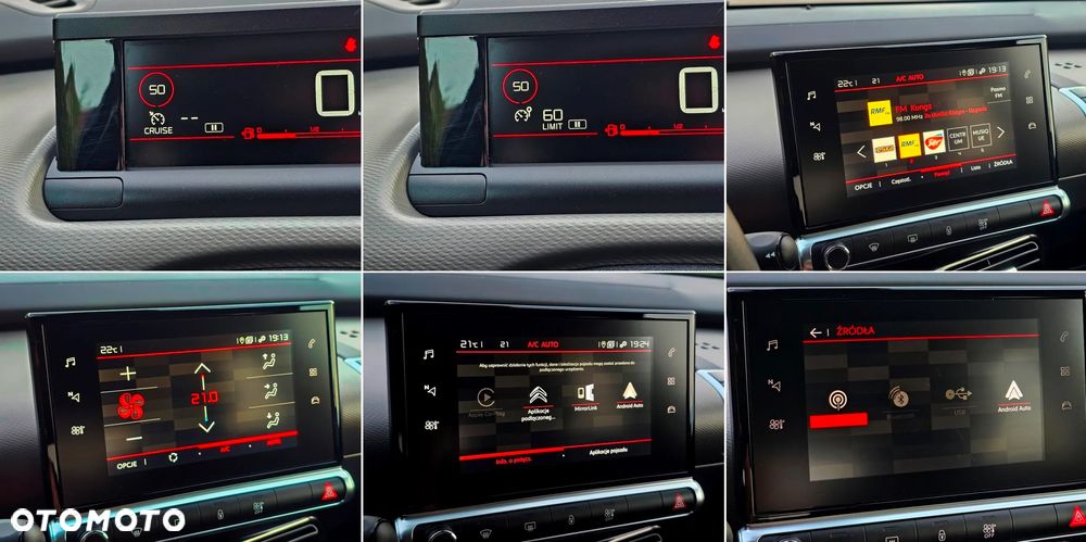 Citroën C4 Cactus Pure Tech e-THP 110 Stop&Start Shine - 29