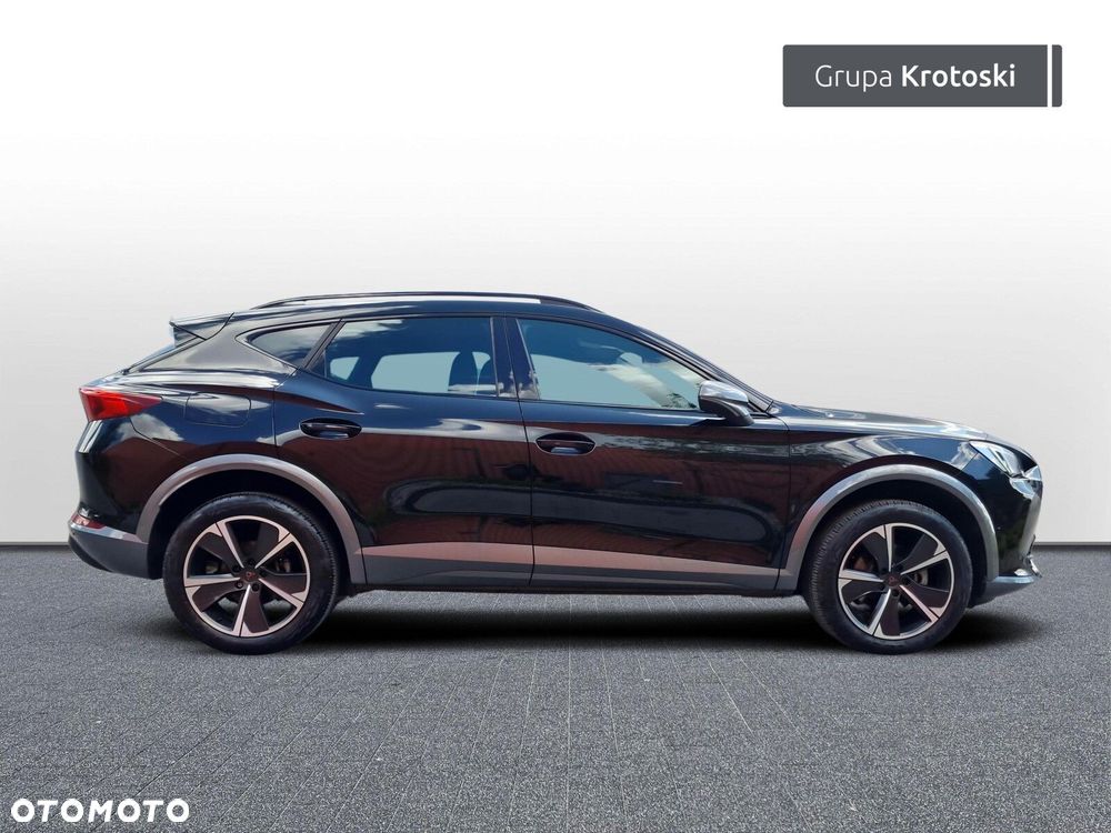 Cupra Formentor 1.5 TSI DSG - 7