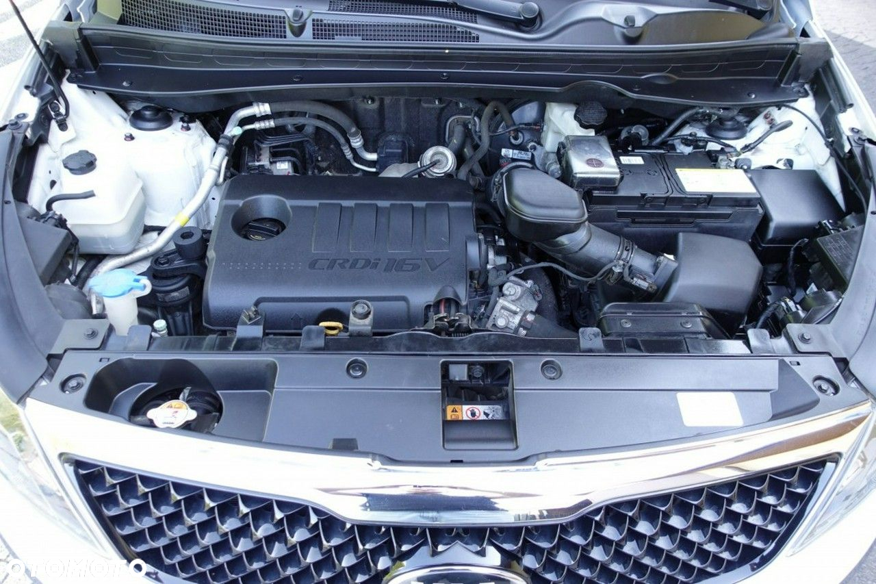 Kia Sportage - 9