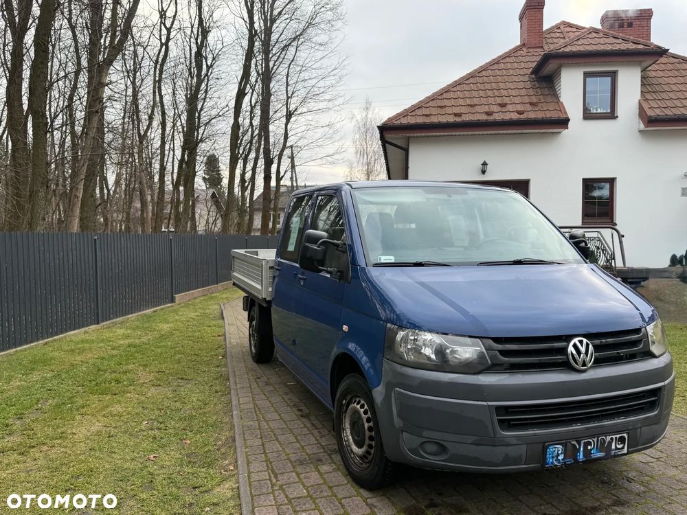 Volkswagen T5 - 4