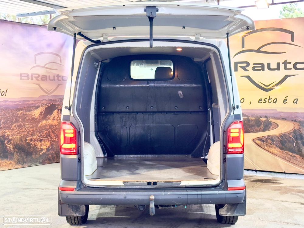 VW TRANSPORTER 2.0 TDI 3L - 7