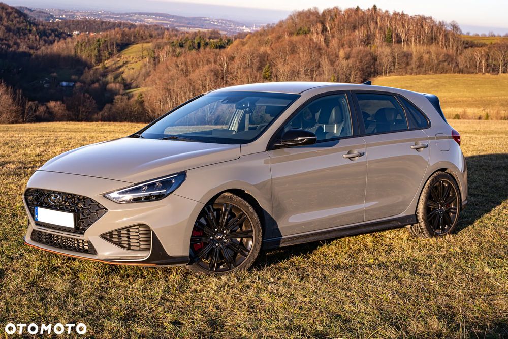 Hyundai i30 N - 8