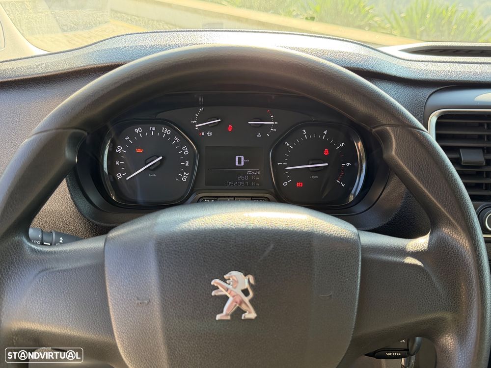 Peugeot Expert L3H1 - 25