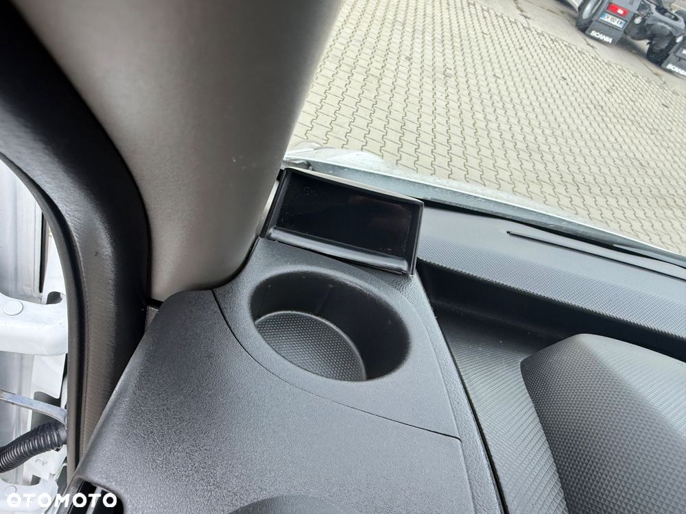 Renault MASTER 125 / PODNOŚNIK KOSZOWY / ZWYŻKA / KLUBB K32 / KLIMATYZACJA / Z FRANCJI / STAN BDB / / / - 35