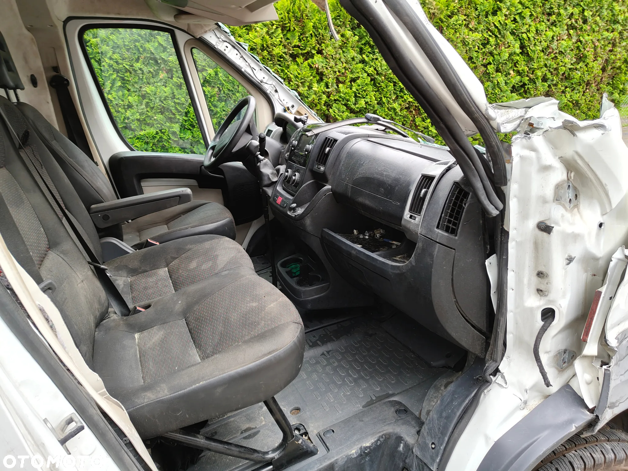 Peugeot Boxer - 7
