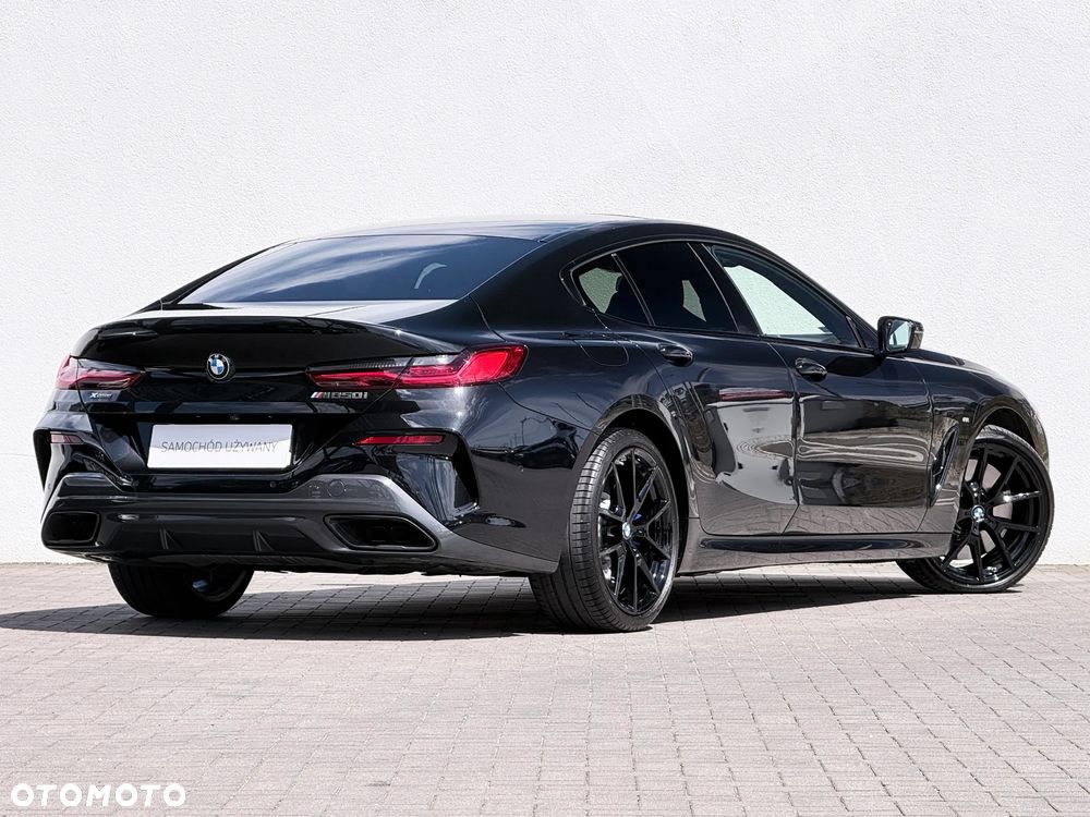 BMW Seria 8 - 3
