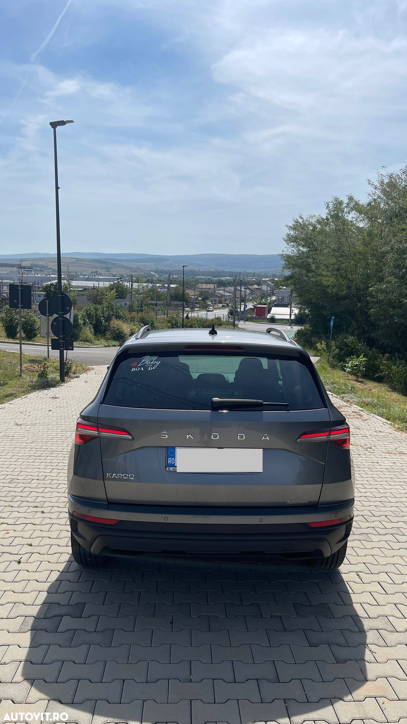 Skoda Karoq 1.5 TSI Ambition - 6