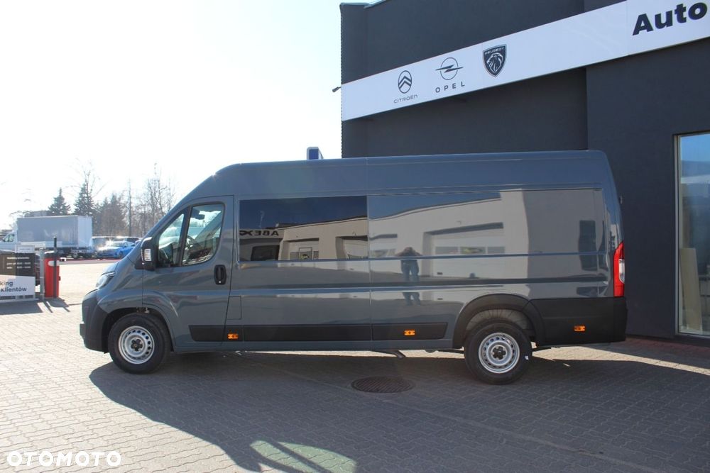 Peugeot Boxer - 13