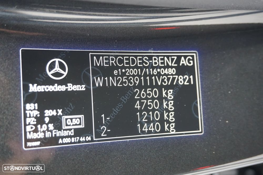 Mercedes-Benz GLC 300 de 4Matic 9G-TRONIC Exclusive - 60