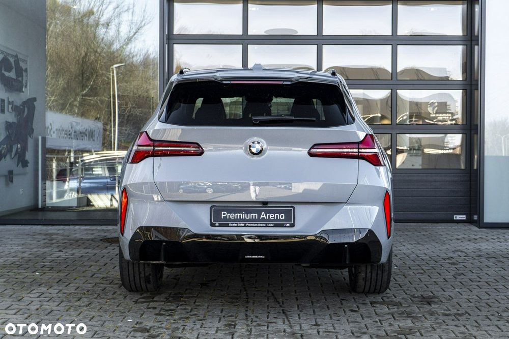 BMW X3 - 10