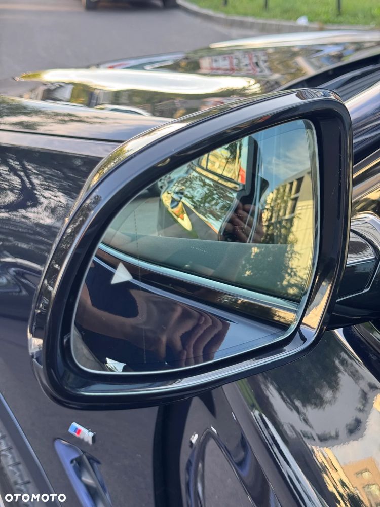BMW X4 xDrive30i M Sport X sport - 30