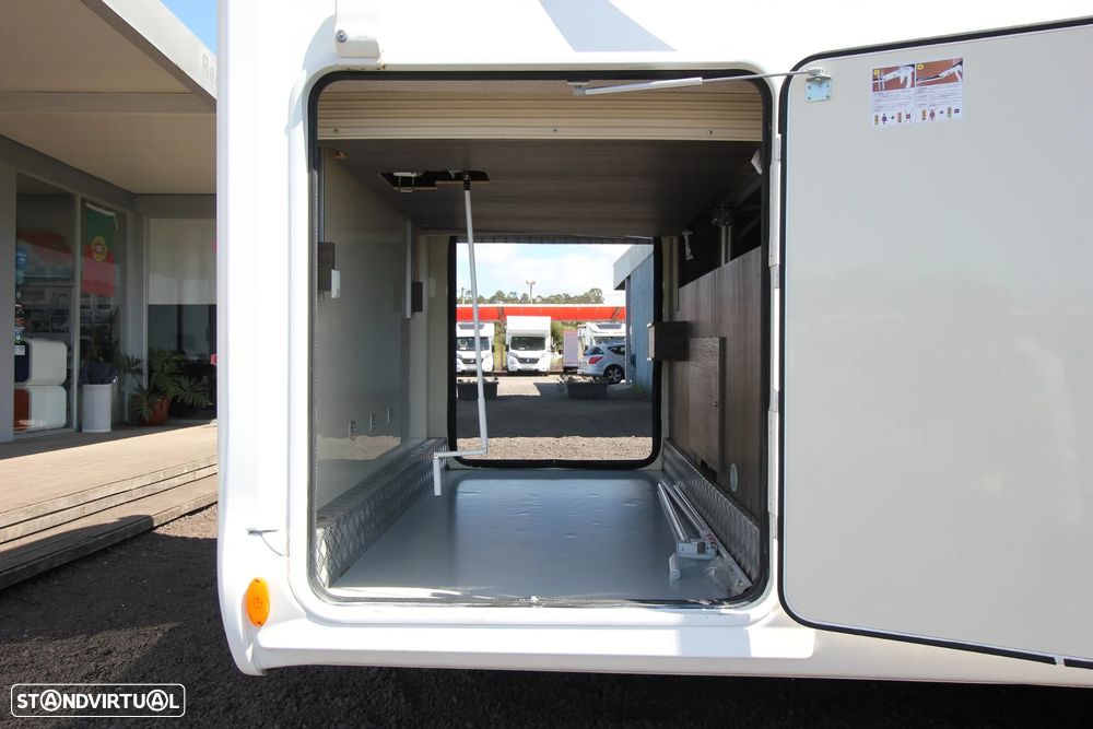 McLouis MC4 Yearling 89 *CAMA CENTRAL + BASCULANTE* - 26