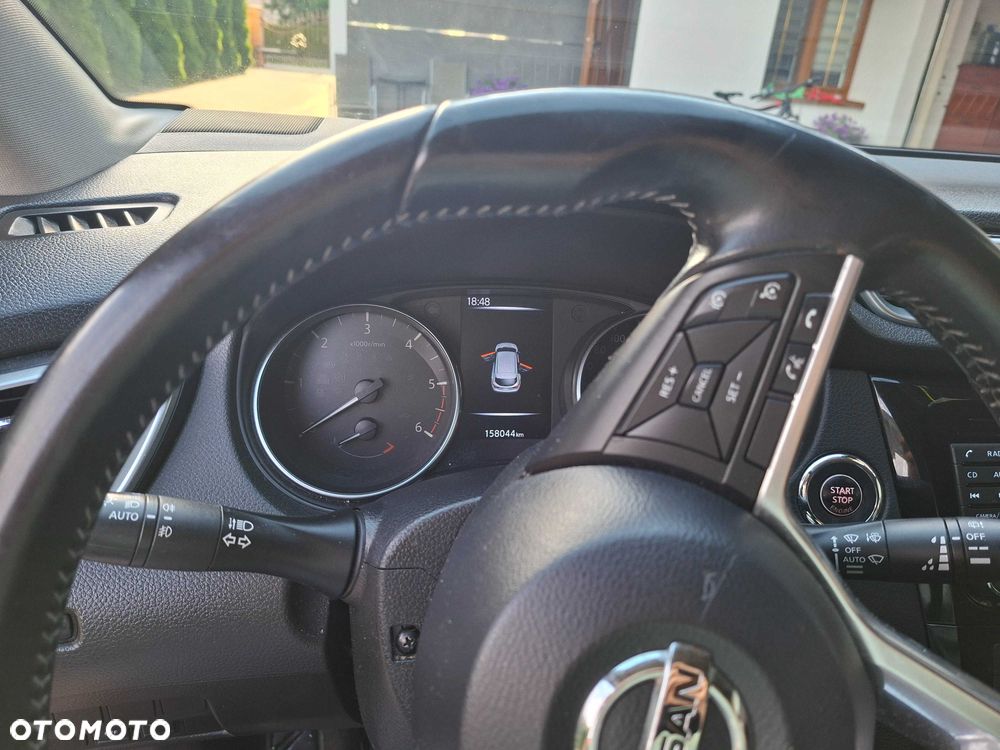 Nissan Qashqai - 5