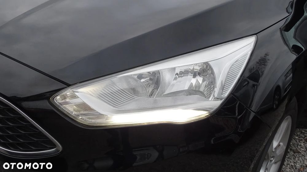 Ford C-MAX 1.5 TDCi Start-Stop-System Trend - 10