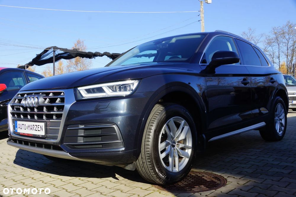 Audi Q5 2.0 TFSI Quattro S tronic - 5