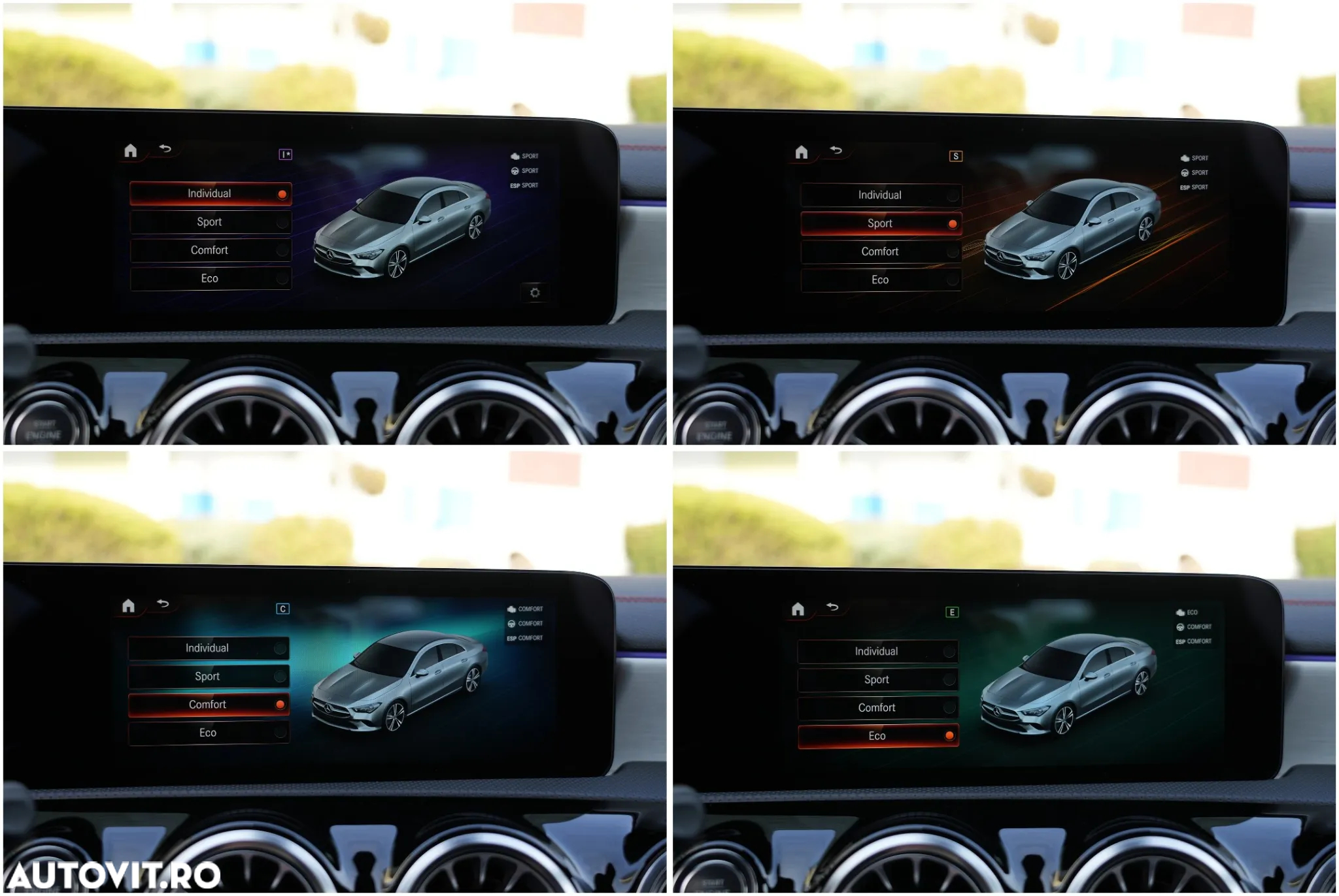 Mercedes-Benz CLA 180 d 7G-DCT AMG Line - 16