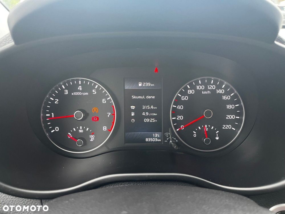 Kia Picanto 1.2 GT Line - 11