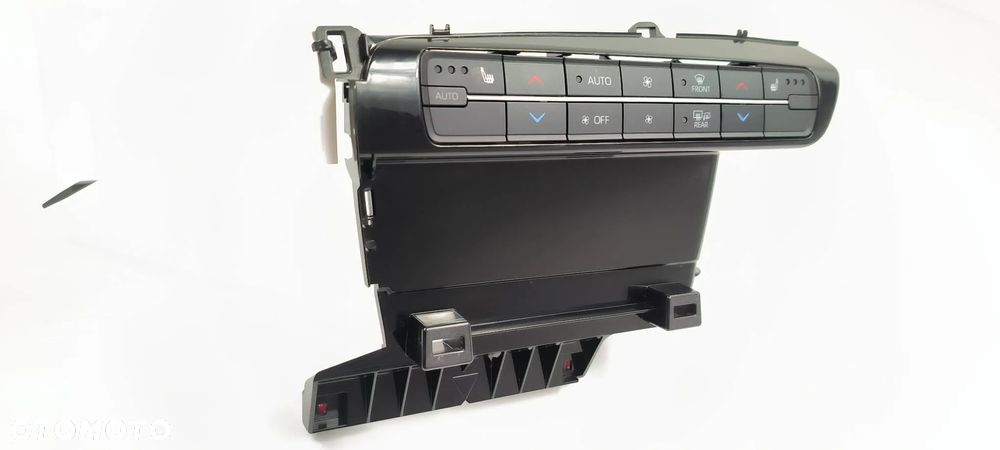 TOYOTA MIRAI II FCEV 2021 5590062140 Panel klimatyzacji - 2