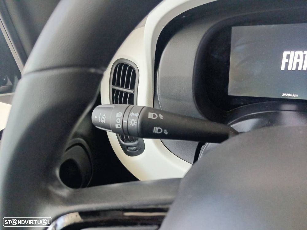 Fiat Panda - 14