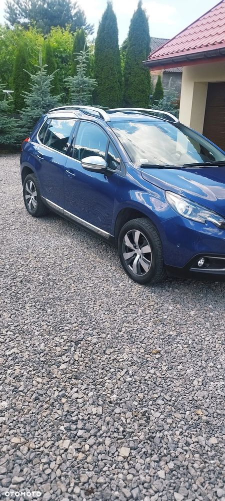 Peugeot 2008 PureTech 110 Style - 6