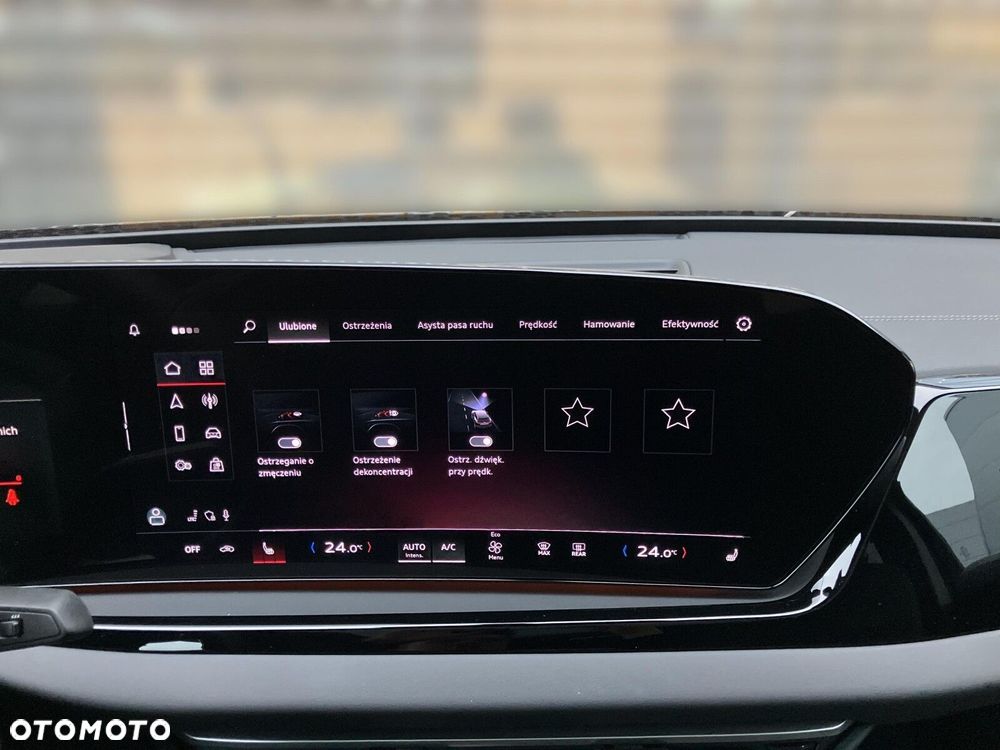 Audi A5 Limousine - 26