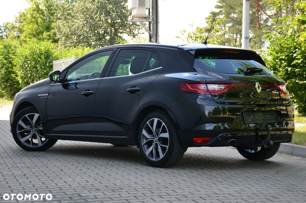 Renault Megane - 6
