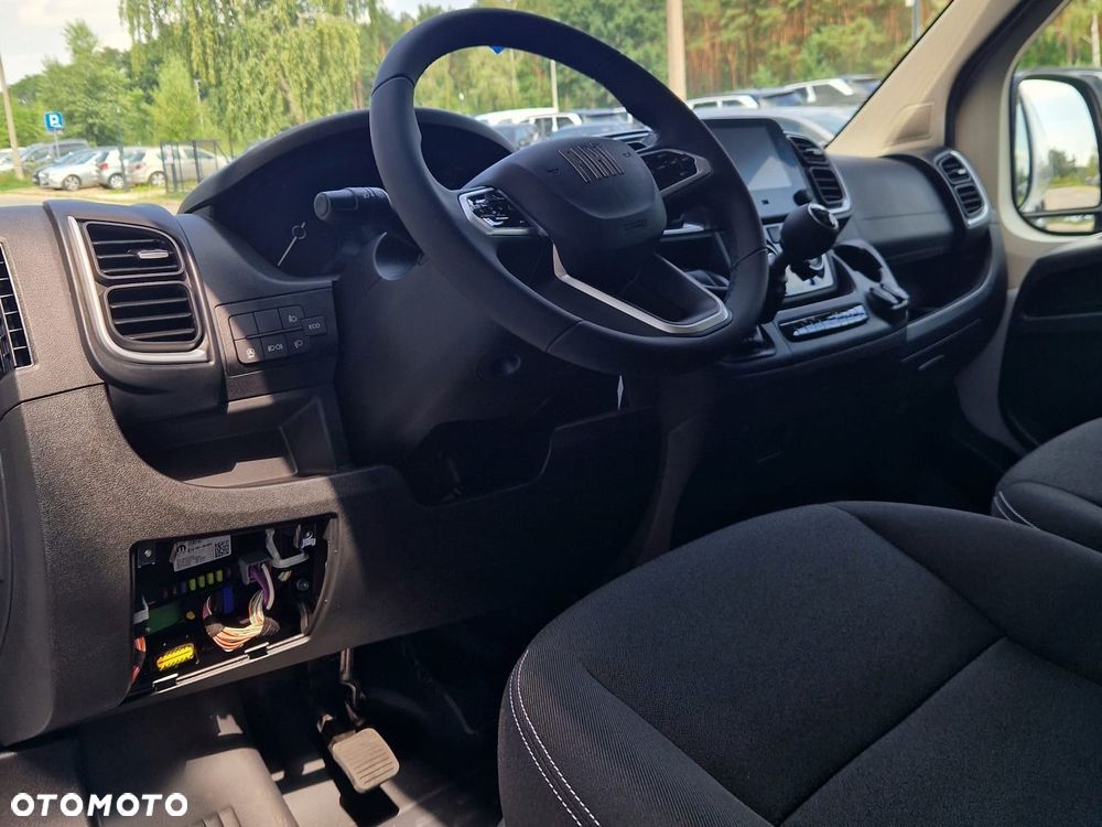 Fiat Ducato Furgon L3H2 - 9