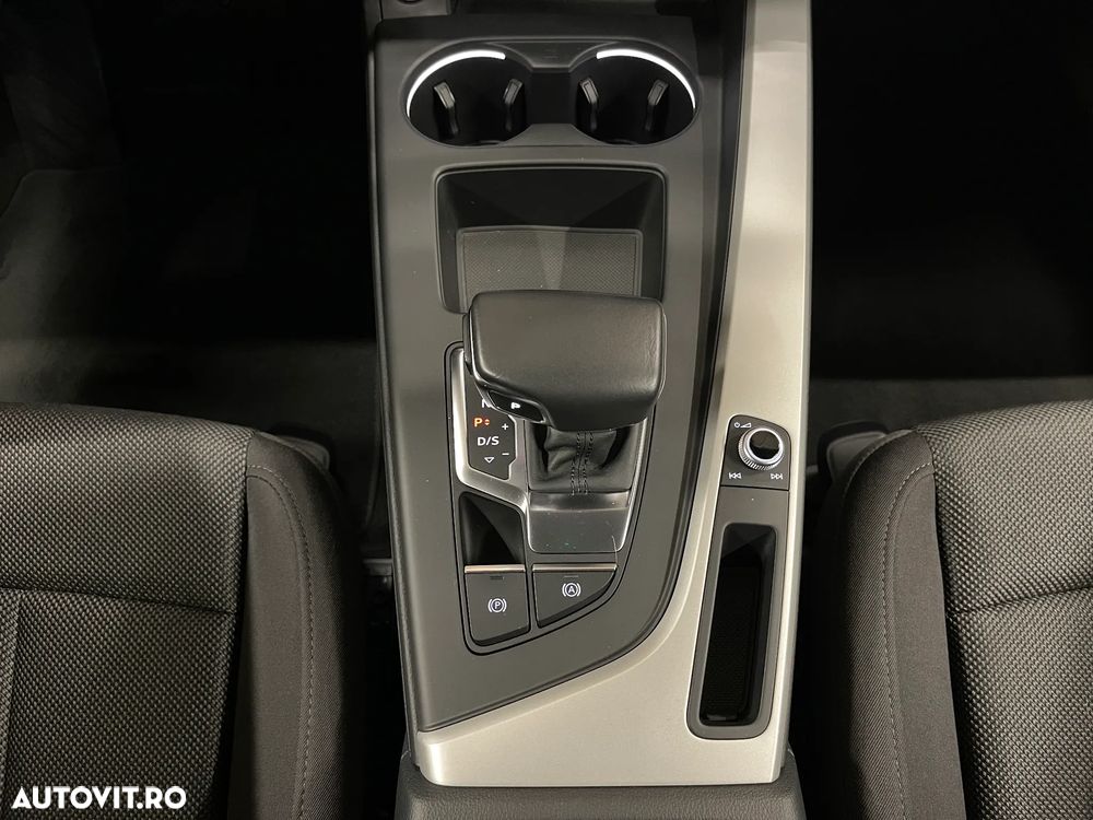 Audi A4 35 TFSI S tronic MHEV Advanced - 21