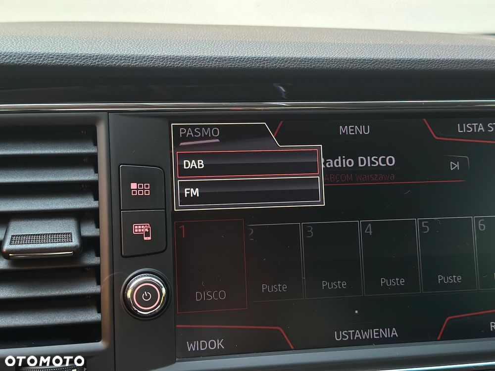 Seat Leon 2.0 TDI DPF FR - 27
