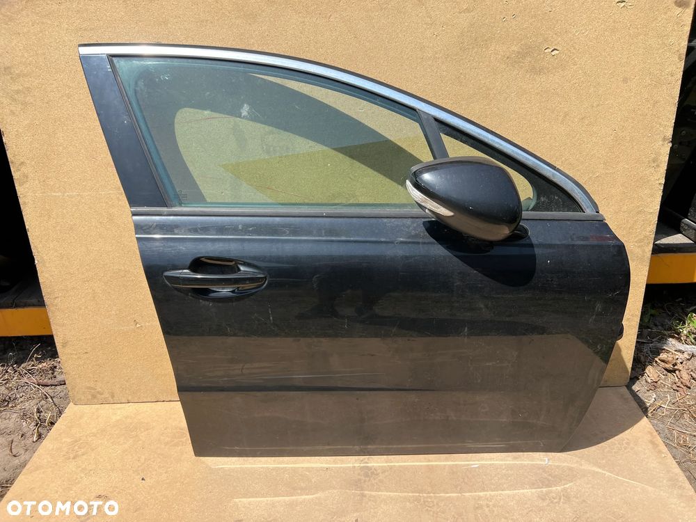 DRZWI PRAWY PRZÓD PEUGEOT 508 - 4