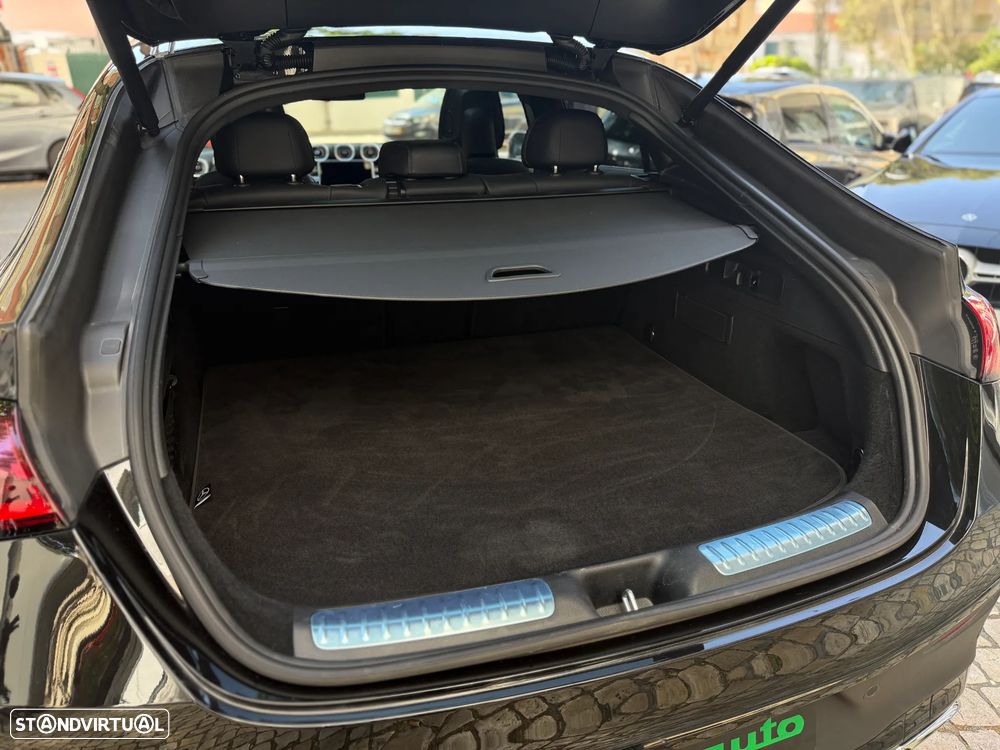 Mercedes-Benz GLC 220 d Coupe 4Matic 9G-TRONIC AMG Line Advanced - 35